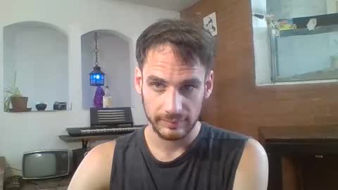 stevenson988 online show from December 22, 8:06 pm