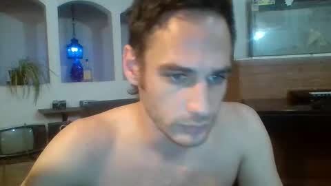 Snapshot of stevenson988 chatting on October 18, 12:48 am stevenson988 online show from October 18, 12:48 am