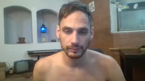 stevenson988 online show from February 26, 1:40 am