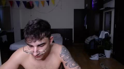 Alex   online show from September 25, 10:14 am