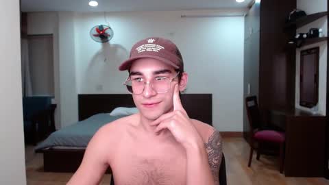 Alex   online show from January 20, 2:46 pm