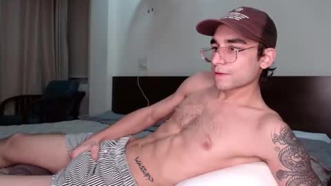 Alex   online show from January 29, 7:00 pm