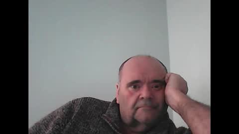 steveuk007 online show from December 30, 2:30 pm