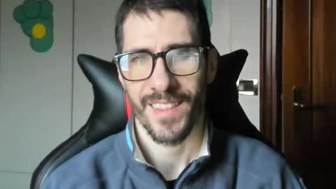 Steve online show from November 22, 3:33 pm