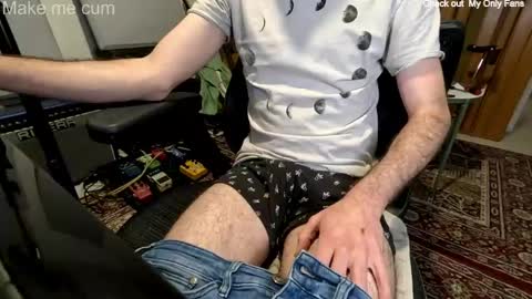 stevie_grey online show from May 24, 6:58 pm
