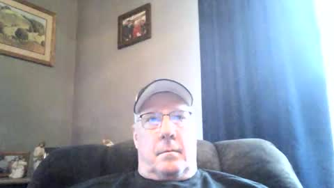 bobby online show from February 6, 4:26 pm