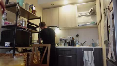 Stewart Barnz online show from November 6, 9:23 am