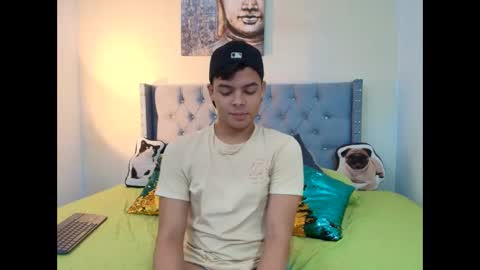 stewart online show from October 4, 2:38 am