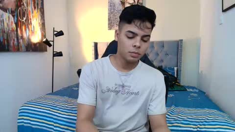 stewart online show from October 18, 2:49 am