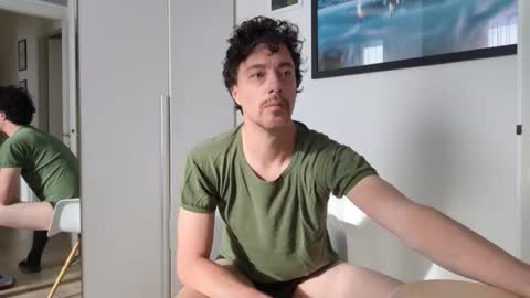 Jenk online show from October 27, 1:24 pm