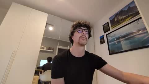 Jenk online show from October 19, 3:26 pm