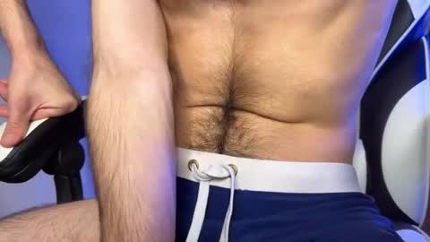 Chris online show from October 27, 9:55 am