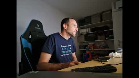 stickolive1 online show from May 25, 9:43 pm