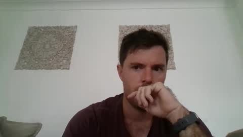 Josh online show from February 20, 10:48 pm