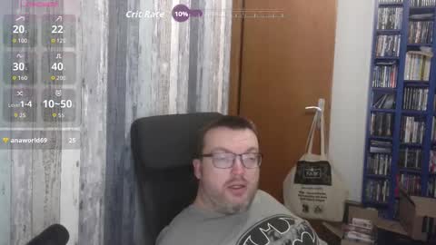 Oliver online show from October 6, 6:12 pm