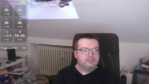 Oliver online show from February 15, 7:51 am