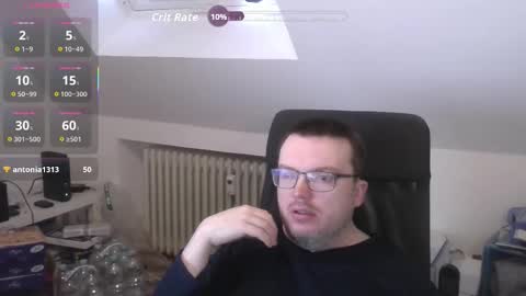 Oliver online show from February 16, 8:01 am