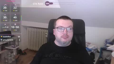 Oliver online show from November 14, 7:54 am