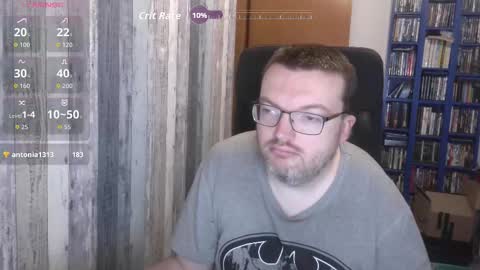 Oliver online show from October 5, 8:07 am