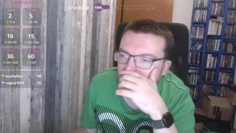 Oliver online show from October 10, 7:13 am