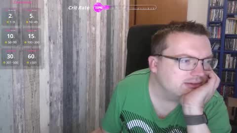 Oliver online show from October 11, 9:02 am