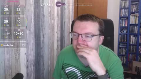 Oliver online show from October 17, 7:45 am