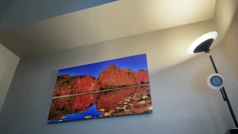 Stillbad2 online show from December 16, 8:16 pm