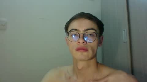 stiv_grant online show from September 23, 3:06 am