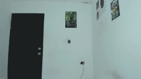 Snapshot of stiven_mystic chatting on February 11, 6:22 pm Stiven Mystic online show from February 11, 6:22 pm