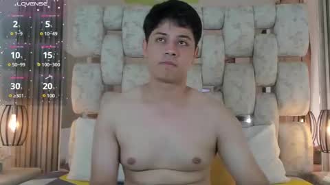 Steven Pooh online show from January 3, 7:18 pm