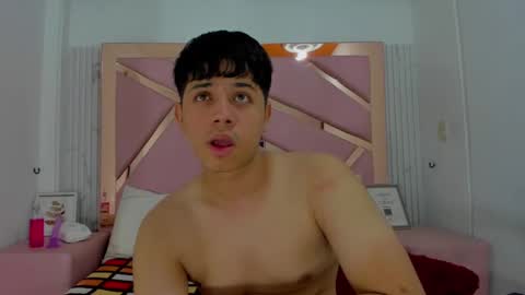 Steven Pooh online show from December 23, 7:30 pm