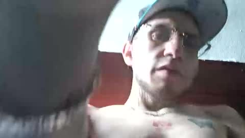 stivenarriero4 online show from April 4, 4:48 pm