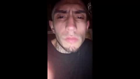 stivenarriero4 online show from March 25, 10:08 am