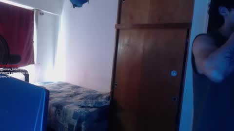 Stiven online show from March 9, 7:30 pm