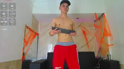 friends online show from October 28, 6:49 am