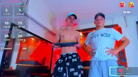 friends online show from October 24, 6:15 am