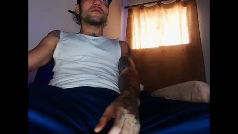 Snapshot of stivenunivers996 chatting on January 31, 8:12 pm stiven online show from January 31, 8:12 pm