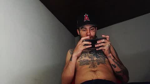 stiven online show from January 14, 7:02 am