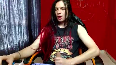 stivnhot online show from March 28, 6:41 pm