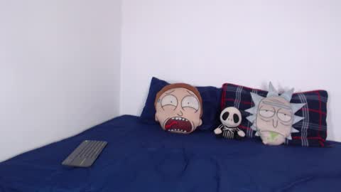 Stone Lee  online show from November 8, 6:38 am