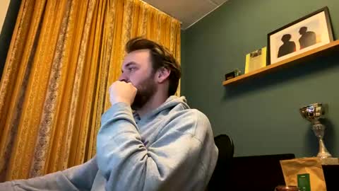 Stonerboner online show from January 27, 7:24 pm