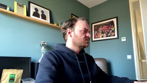 Stonerboner online show from March 4, 9:29 am