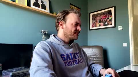 Stonerboner online show from March 2, 12:36 pm