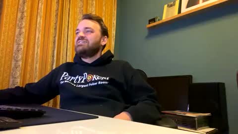 Stonerboner online show from December 15, 4:15 pm