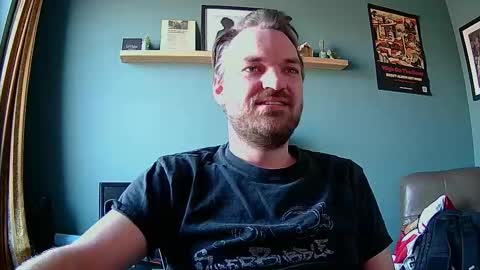 Stonerboner online show from March 8, 9:56 am