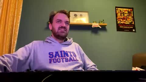 Stonerboner online show from January 3, 4:06 pm