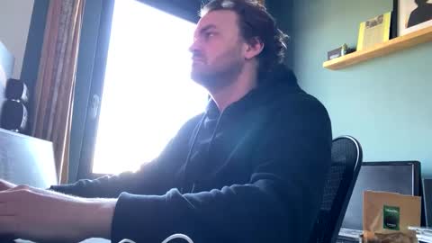 Stonerboner online show from February 18, 1:00 pm