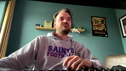 Stonerboner online show from January 4, 11:11 am