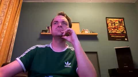 Stonerboner online show from October 13, 5:19 pm