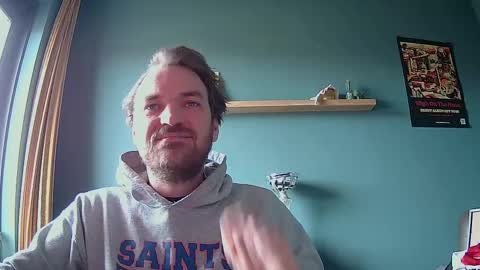 Stonerboner online show from March 12, 7:46 am